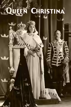 Queen Christina poster 4