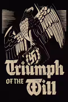 Triumph of the Will poster 2