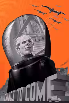 Things to Come poster 1