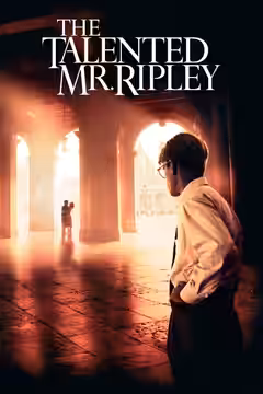 The Talented Mr. Ripley poster 3