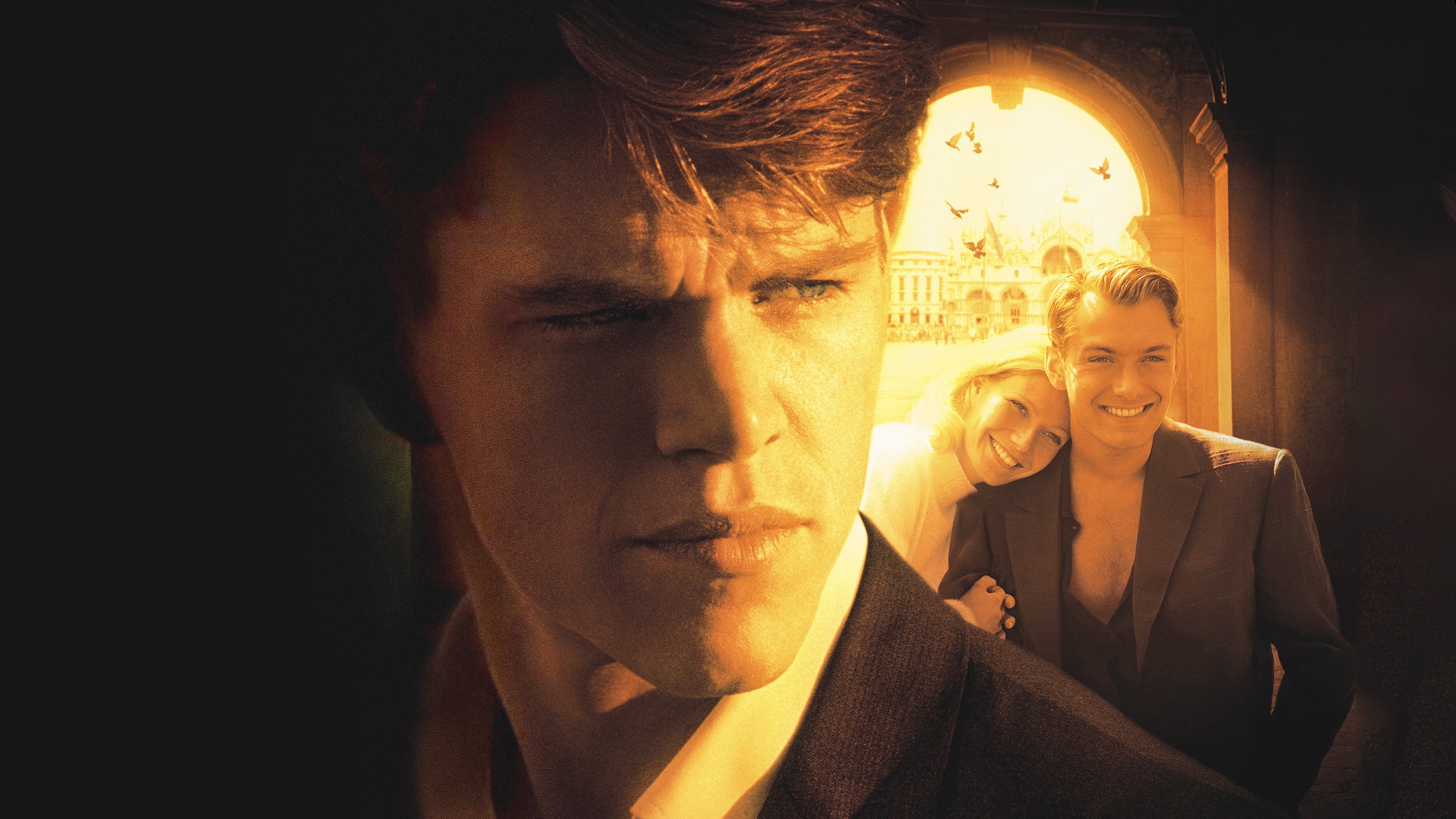 The Talented Mr. Ripley, still 4