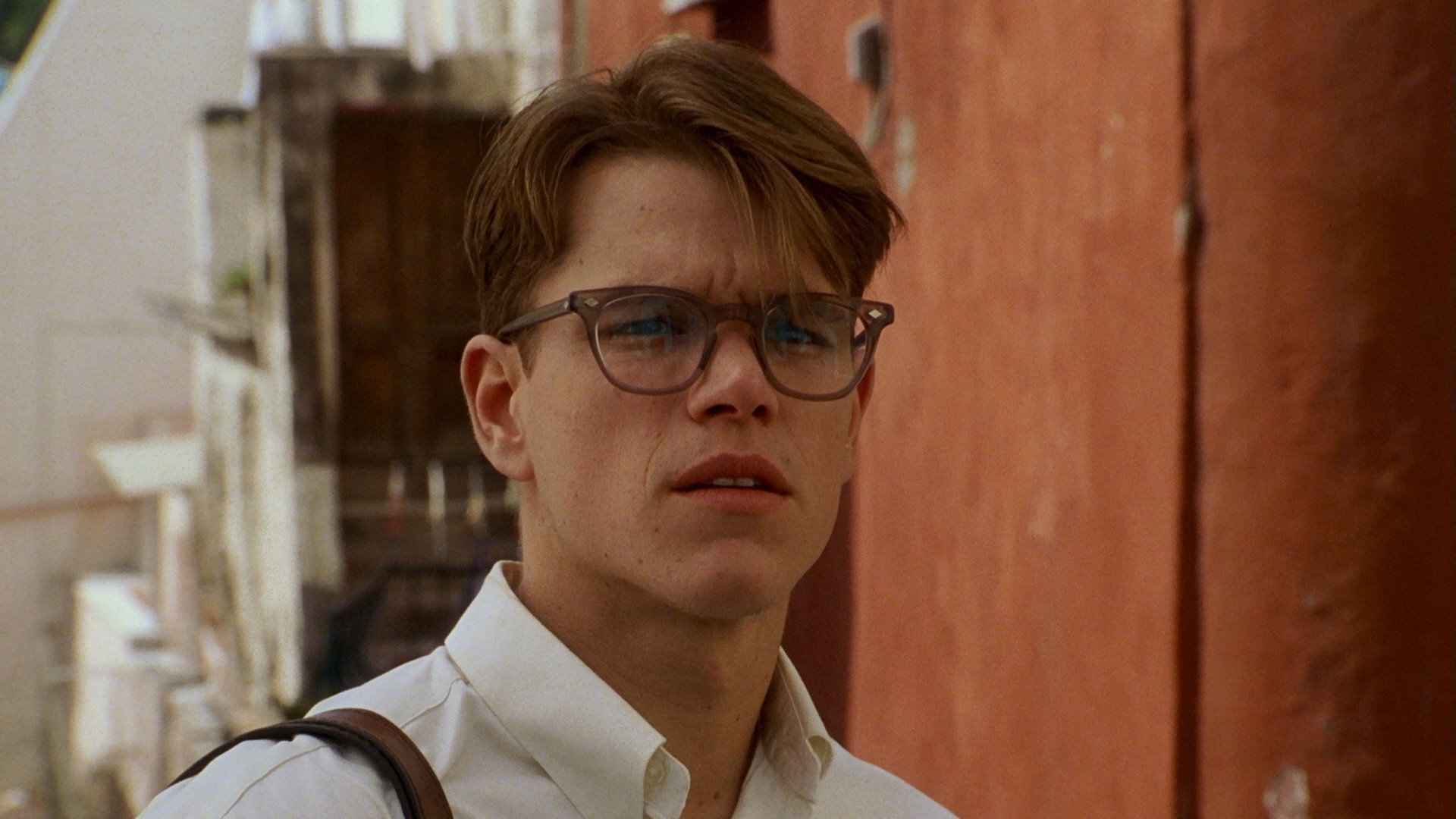 The Talented Mr. Ripley, still 3