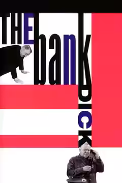 The Bank Dick poster 4