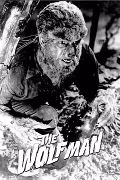 The Wolf Man poster 7