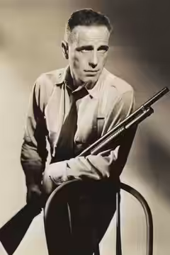 High Sierra poster 6