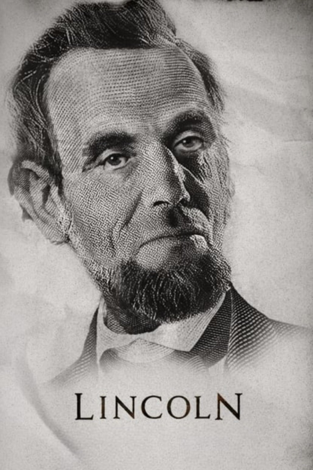 Lincoln poster 3
