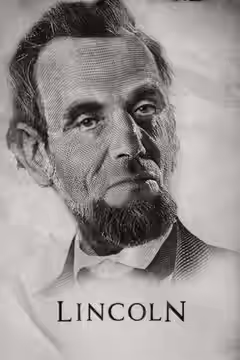 Lincoln poster 3