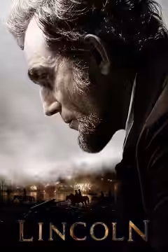 Lincoln poster 2