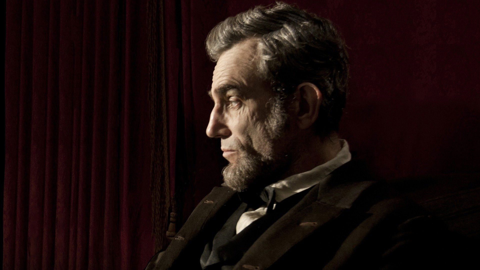 Lincoln, still 3
