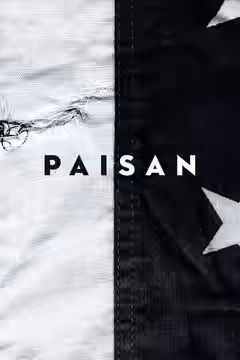 Paisan poster 1
