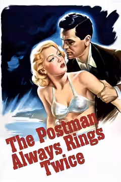 The Postman Always Rings Twice poster 3