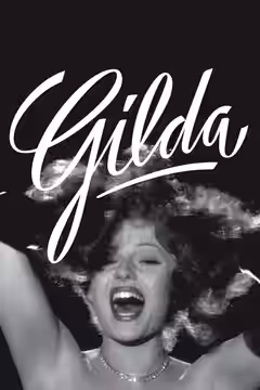 Gilda poster 3