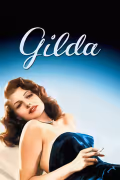 Gilda poster 2