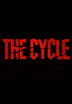 The Cycle poster 2