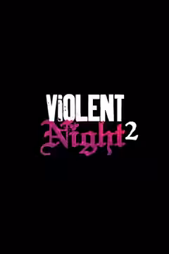 Violent Night 2 poster 2