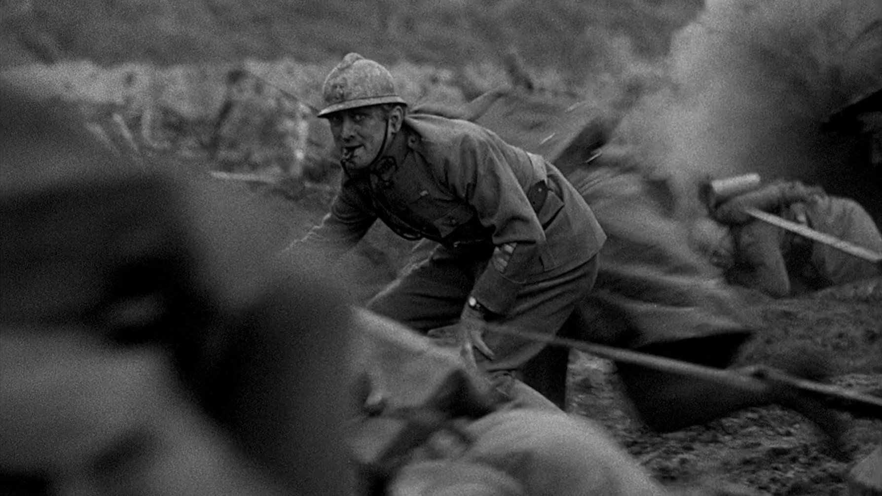 Paths of Glory, still 6
