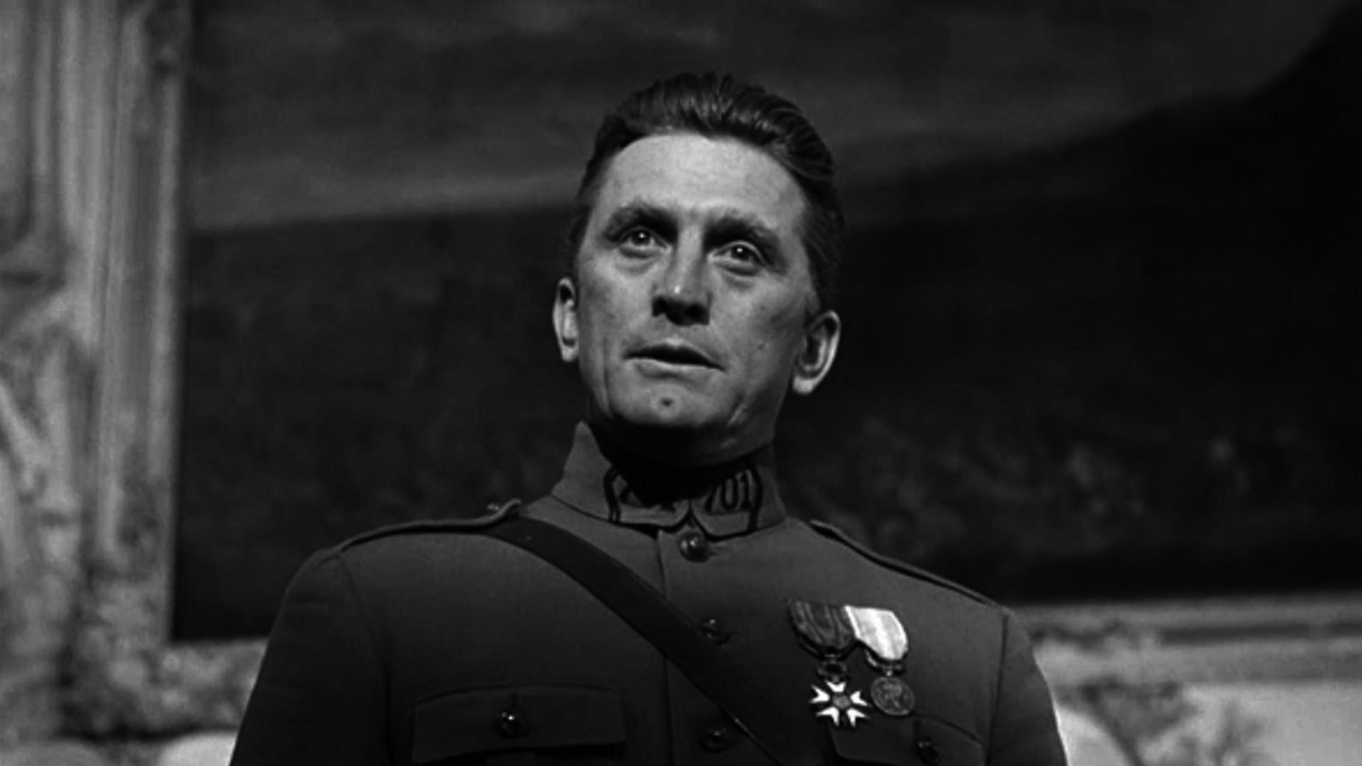 Paths of Glory, still 4