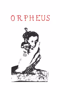 Orpheus poster 4