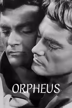 Orpheus poster