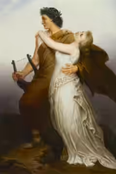 Orpheus poster 7