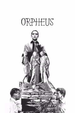 Orpheus poster 5