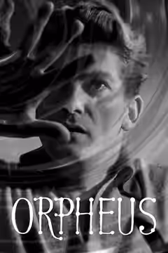 Orpheus poster 2