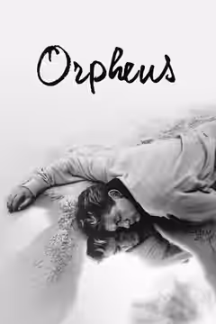 Orpheus poster 3