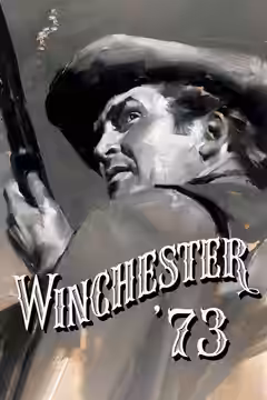 Winchester '73 poster 3