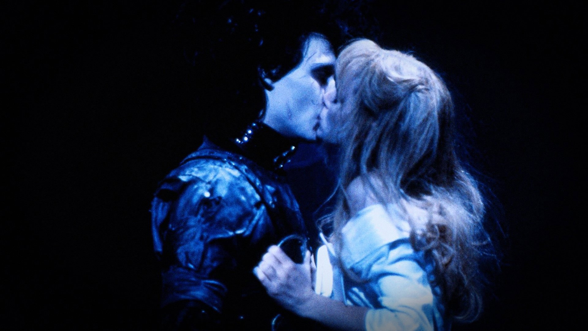 Edward Scissorhands, still 1