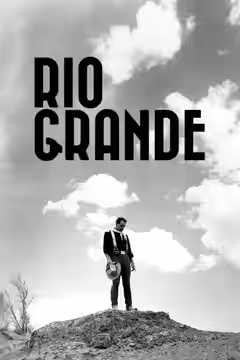 Rio Grande poster 5