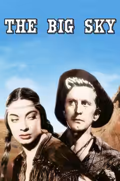 The Big Sky poster 4