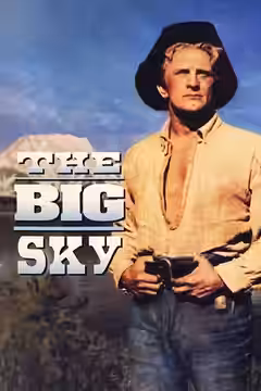 The Big Sky poster 3