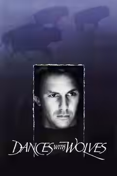 Dances with Wolves poster 4