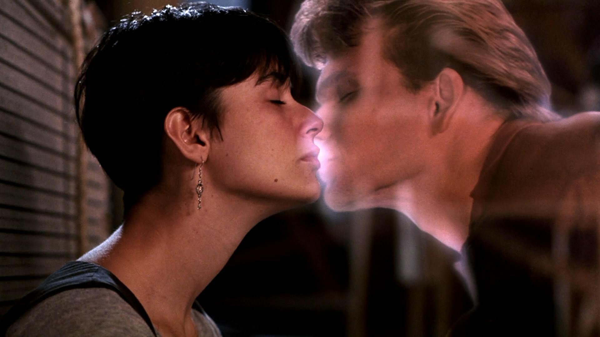 Ghost, still 3