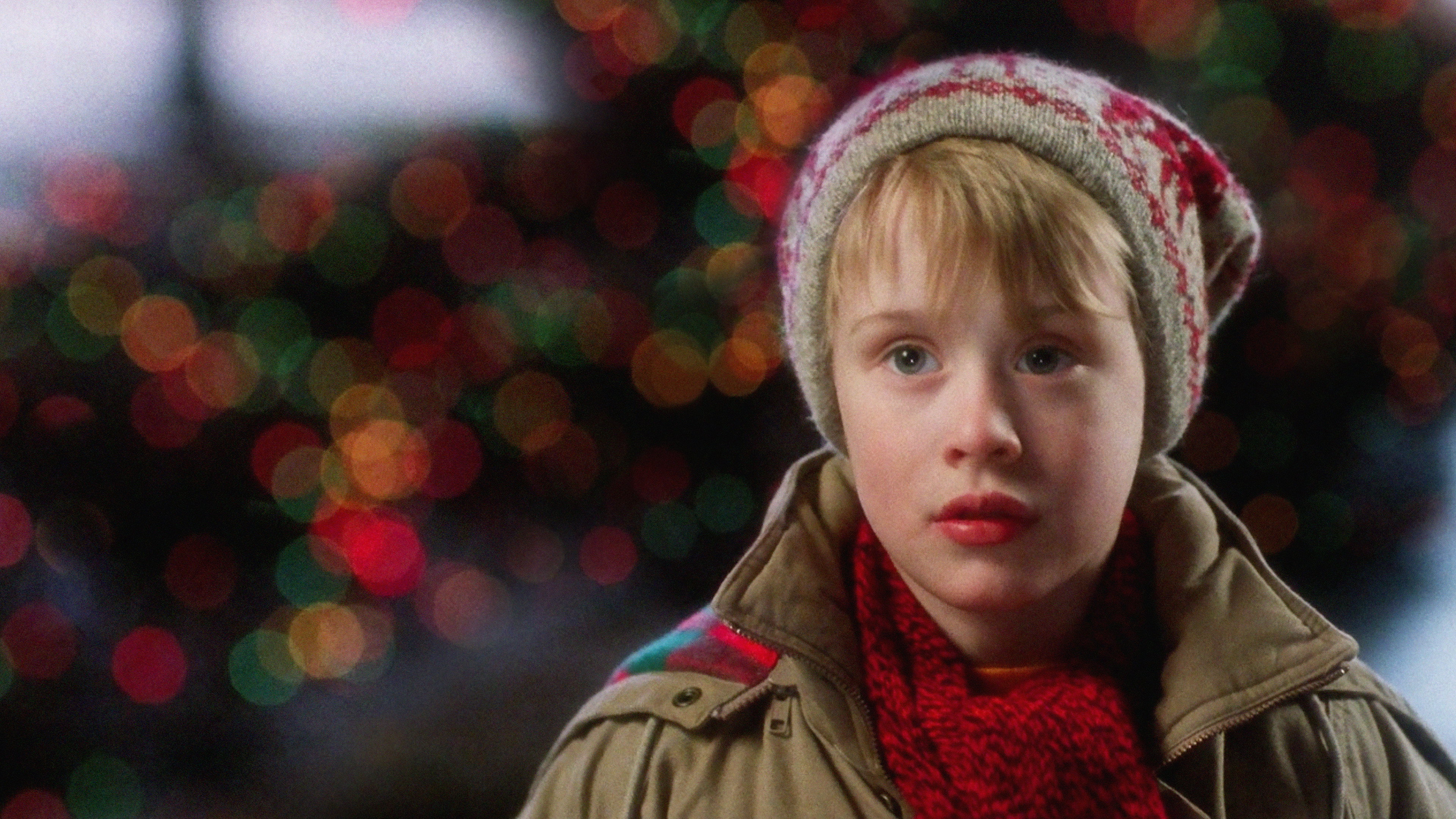 Home Alone, still 2