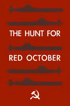 The Hunt for Red October poster 2