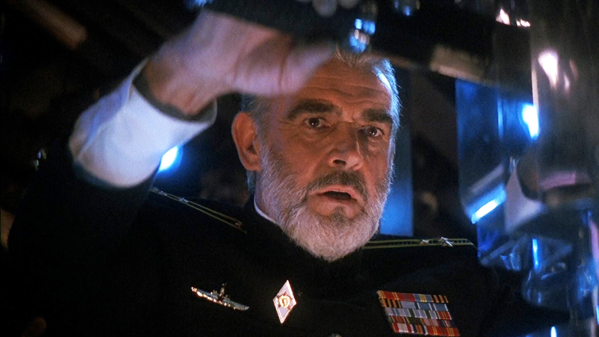 The Hunt for Red October, still 3
