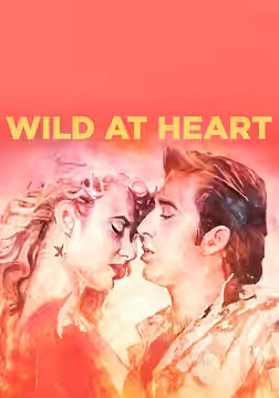Wild at Heart poster 2