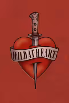Wild at Heart poster 3