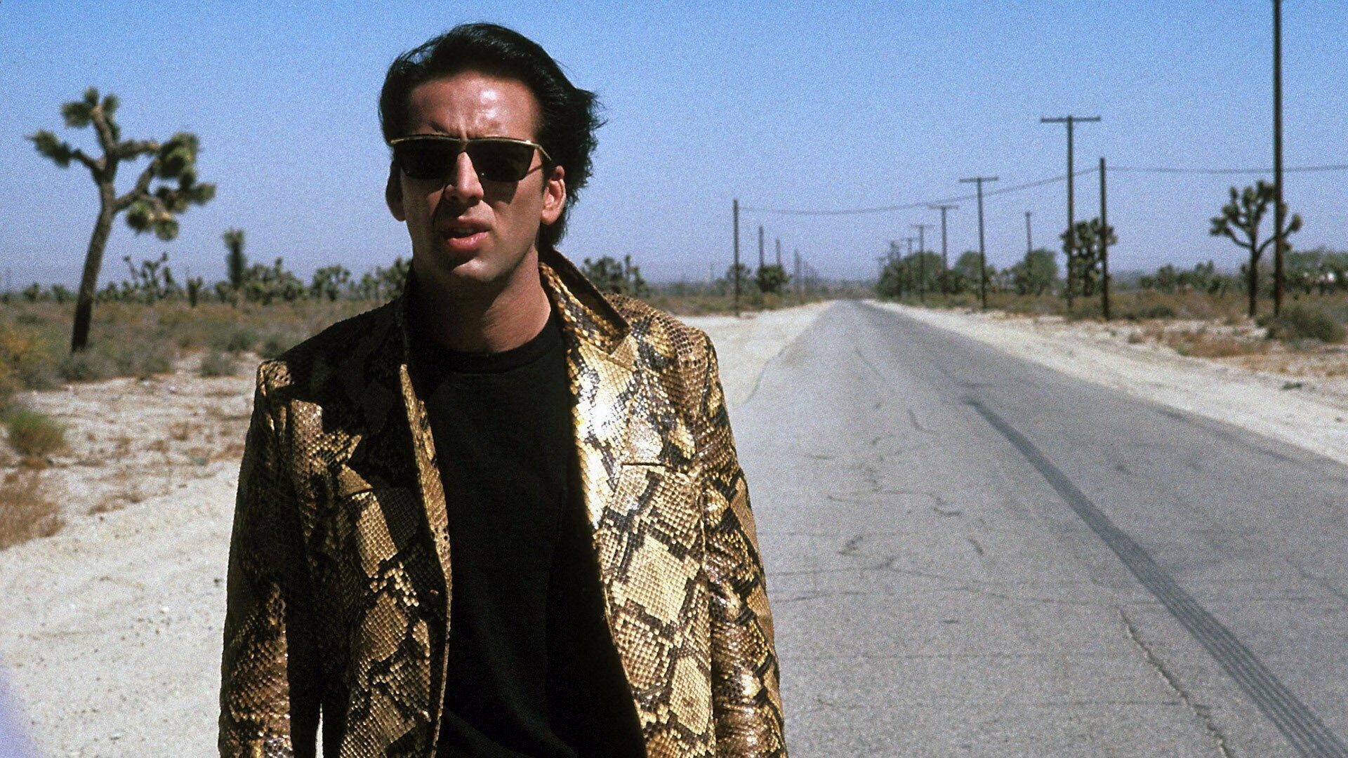 Wild at Heart, still 1