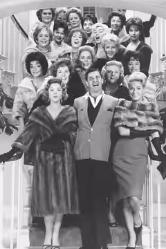 The Ladies Man poster 4