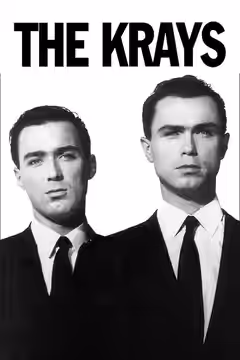 The Krays poster 4