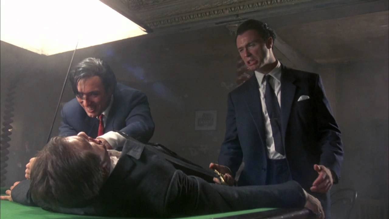 The Krays, still 2