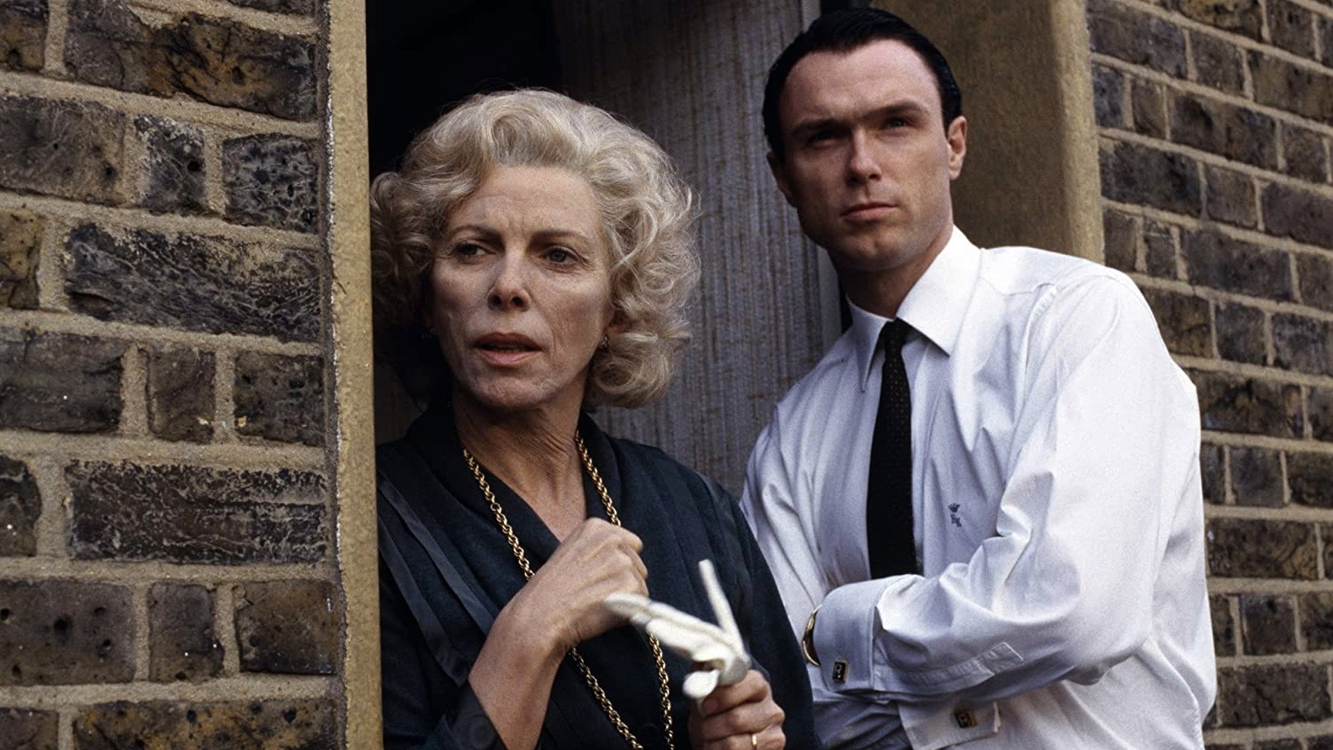The Krays, still 3