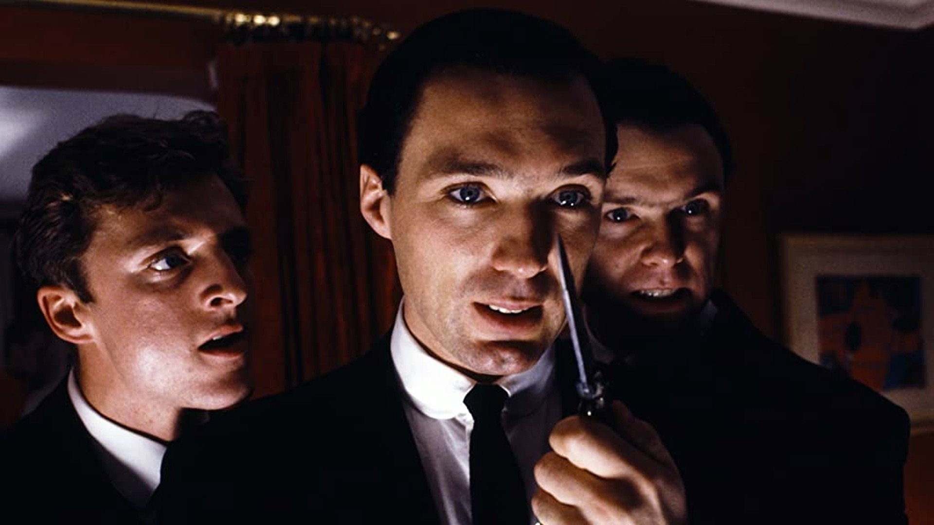 The Krays, still 1