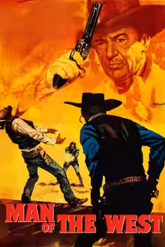 Man of the West poster 5