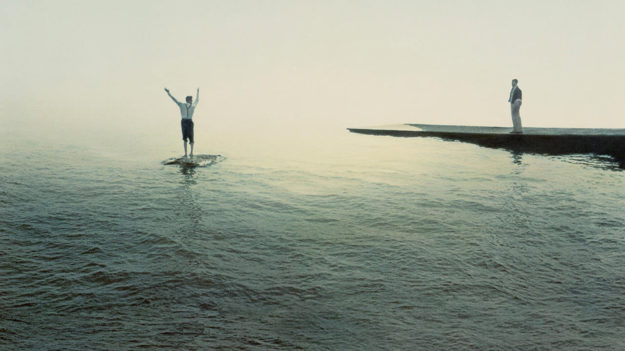 Awakenings, still 1