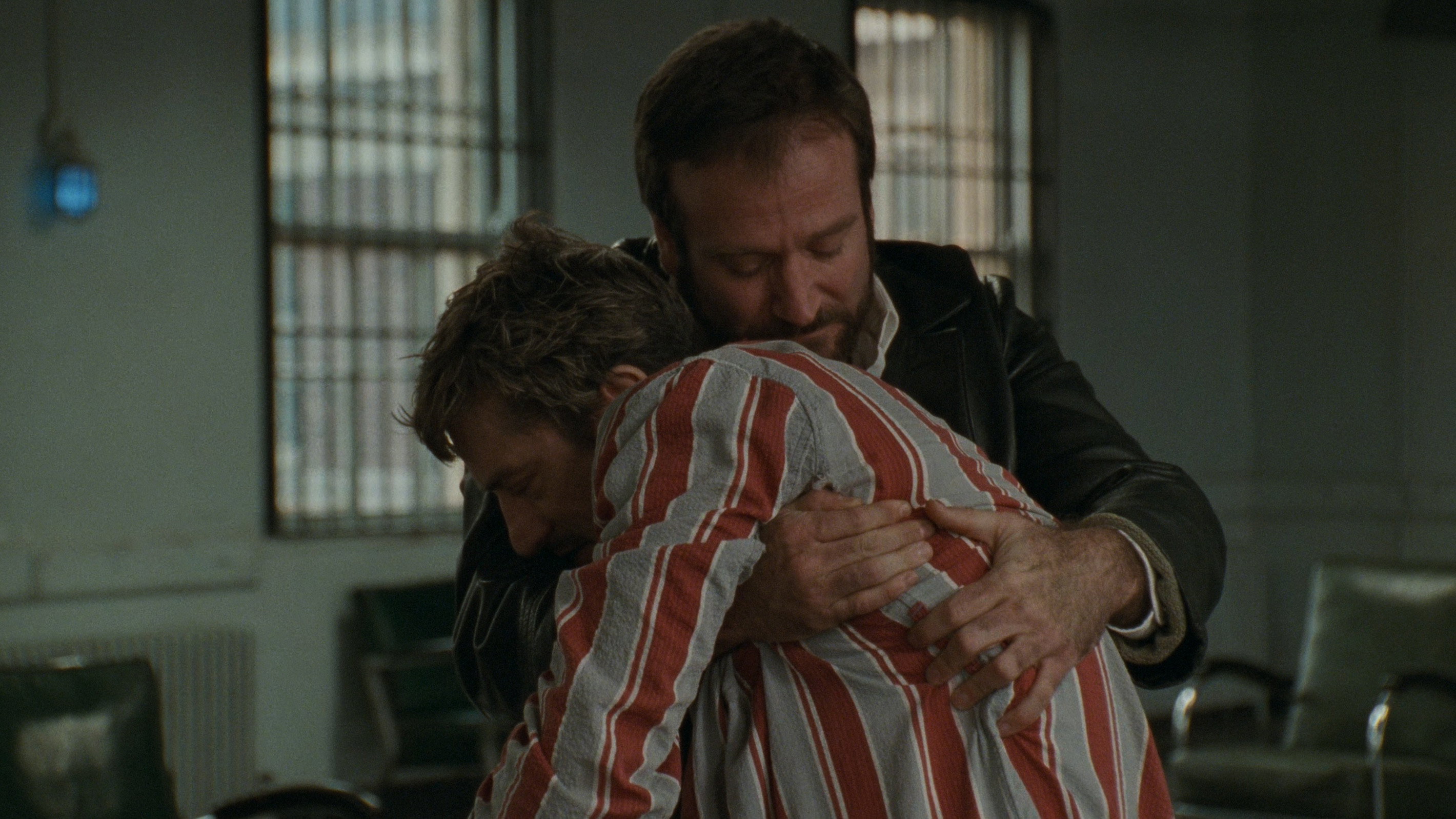 Awakenings, still 4