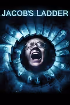 Jacob's Ladder poster 3