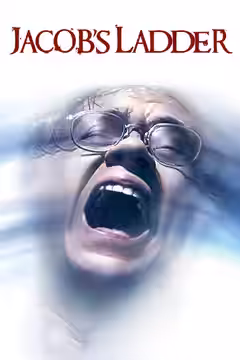 Jacob's Ladder poster 2